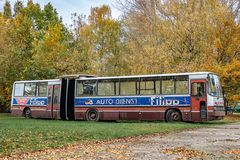 Technik-Museum Pütnitz