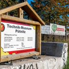 Technik-Museum Pütnitz zeigt Fahrzeuge des Ostens