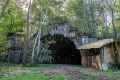 Technik-Museum Pütnitz zeigt Fahrzeuge des Ostens