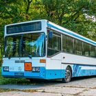 Technik-Museum Pütnitz zeigt Fahrzeuge des Ostens