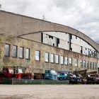 Technik-Museum Pütnitz zeigt Fahrzeuge des Ostens