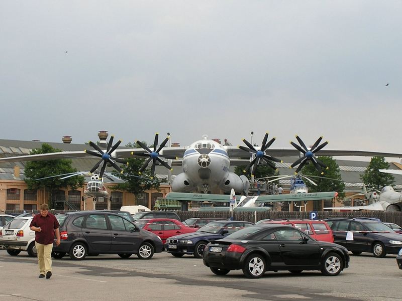 Technik Museum Speyer