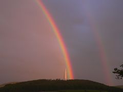 Technik - Regenbogen