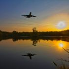 Technik trifft Natur