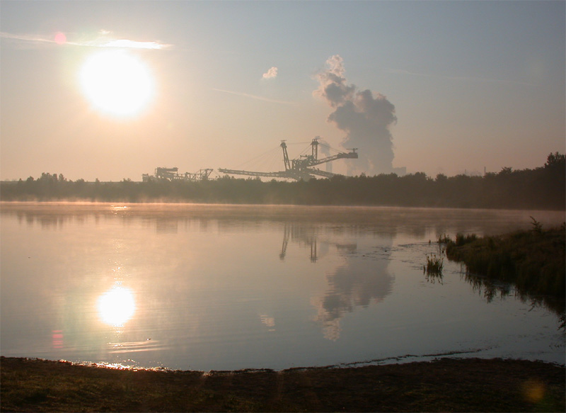 Technik und Natur 2