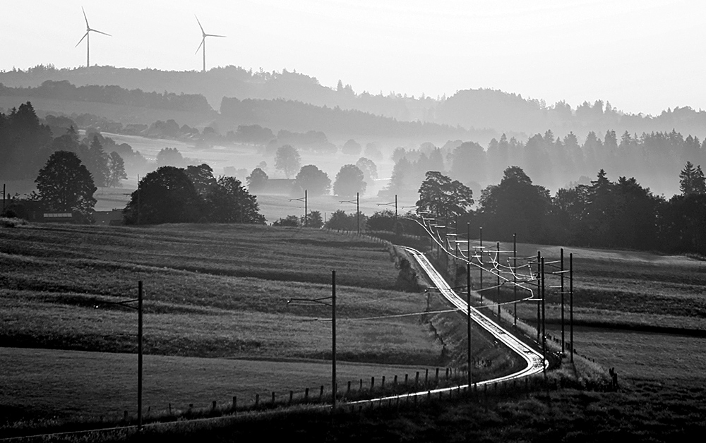 Technik und Natur