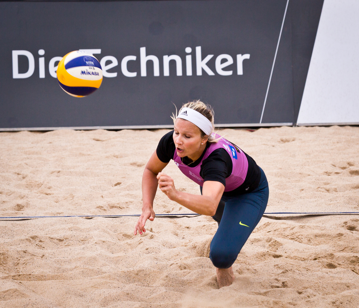 Techniker Beachtour Düsseldorf_5