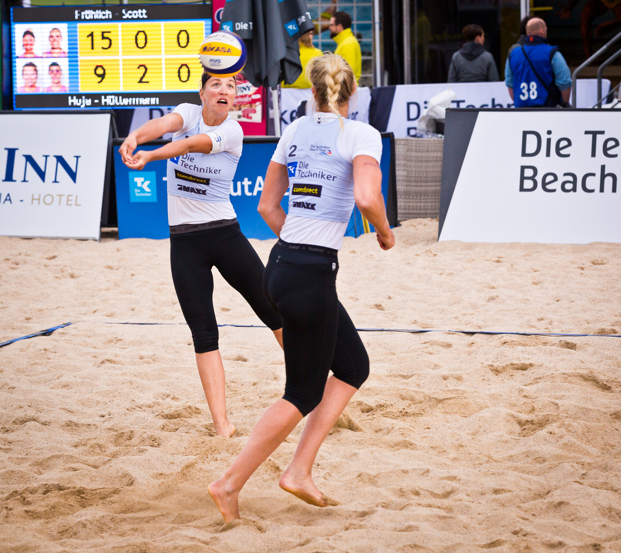 Techniker Beachtour Düsseldorf_7