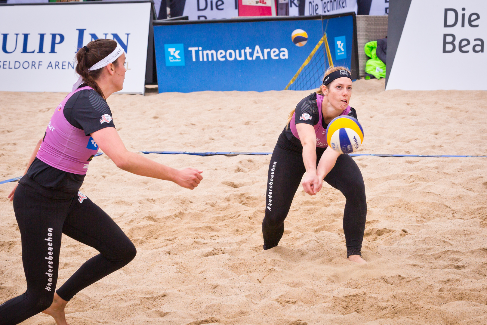 Techniker Beachtour Düsseldorf_9