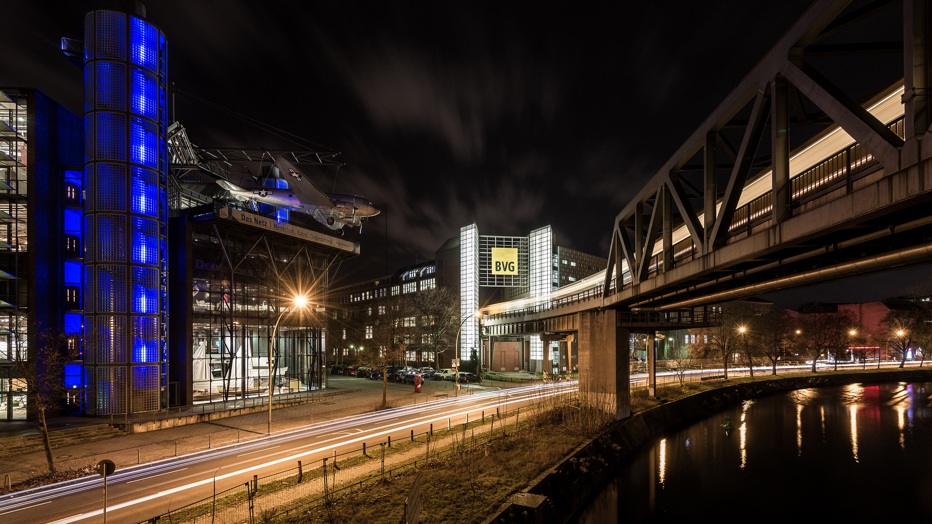 Technikmuseum Berlin