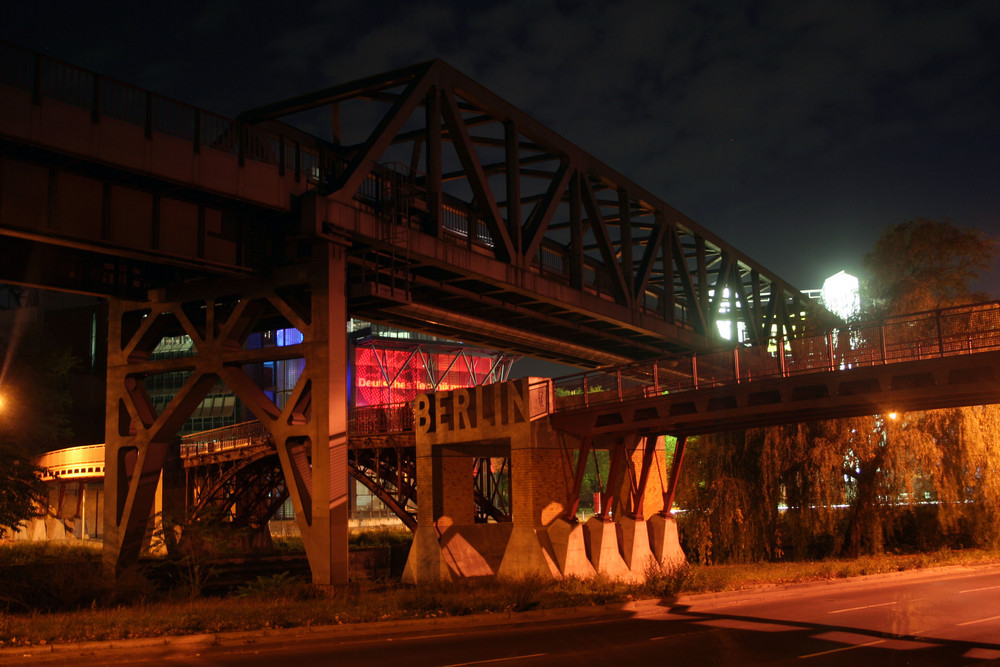 Technikmuseum Berlin