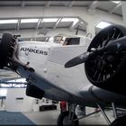 Technikmuseum "Hugo Junkers" - I