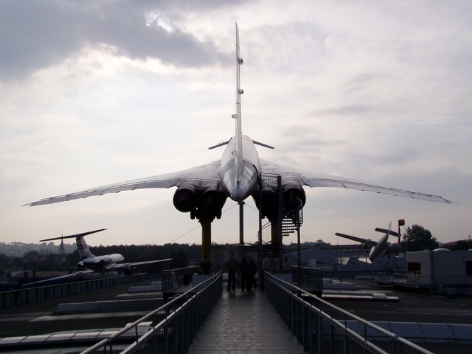 Technikmuseum Sinsheim