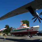 Technikmuseum Speyer 1