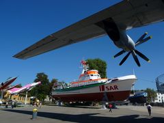 Technikmuseum Speyer 1