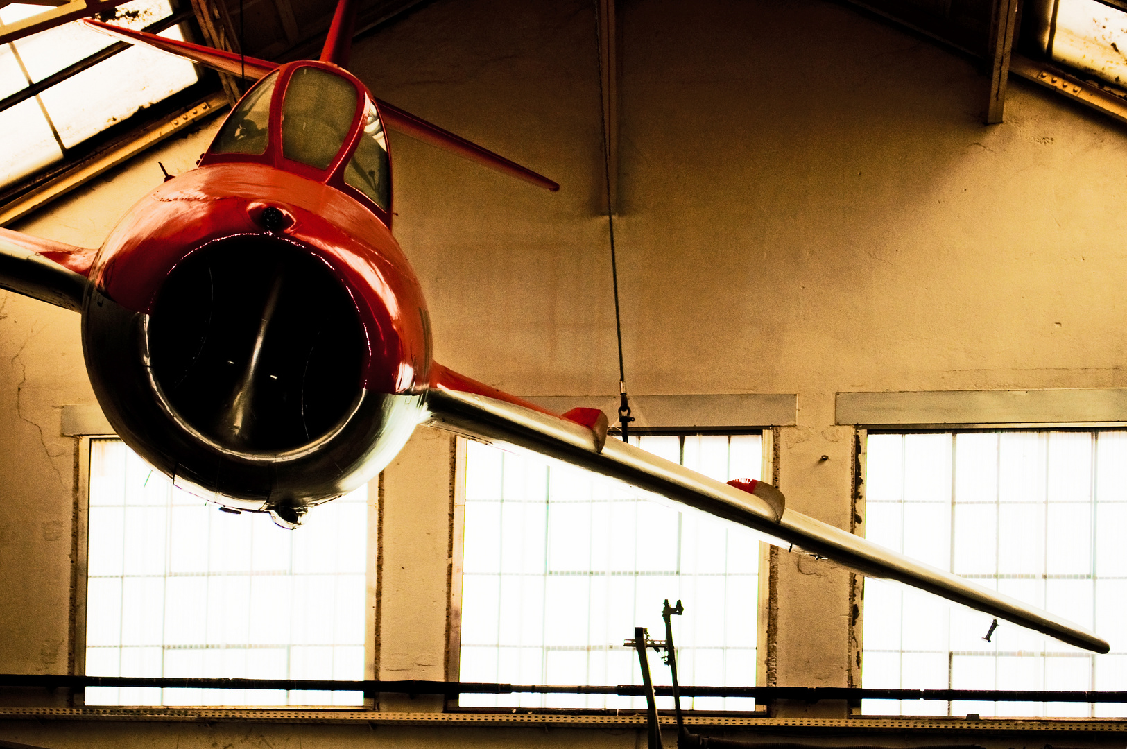 Technikmuseum Speyer