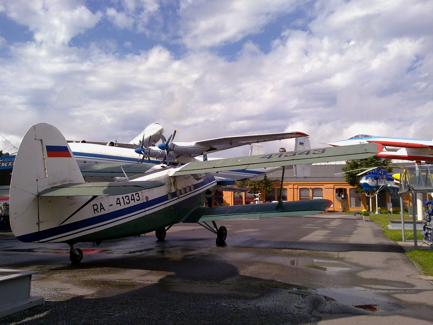 Technikmuseum Speyer