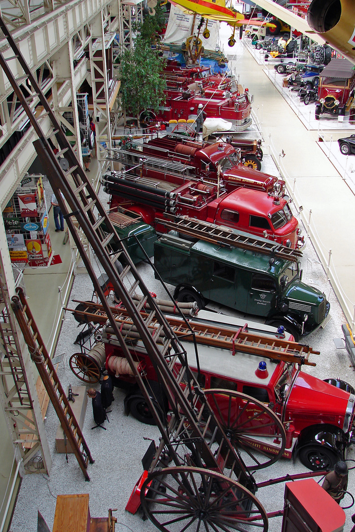 Technikmuseum Speyer