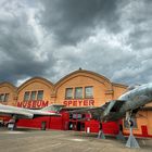 Technikmuseum Speyer III