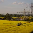 Technik_Strom u Landwirtschaft