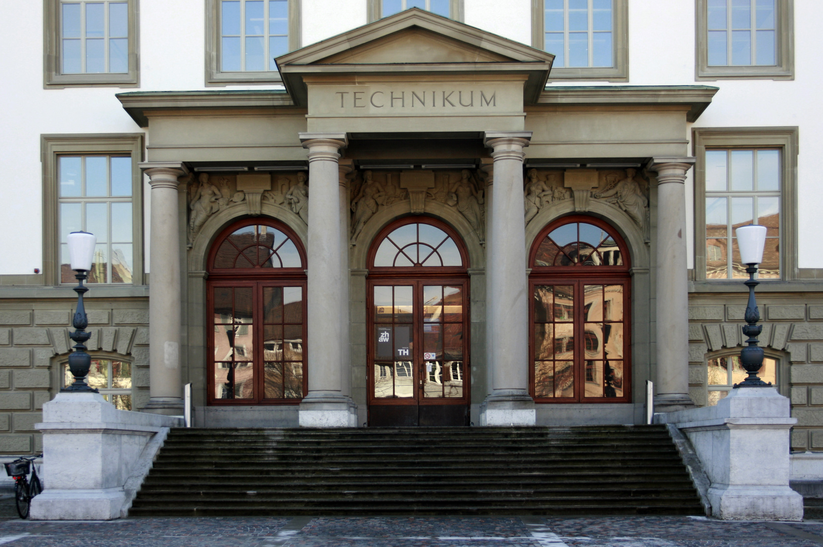 Technikum Winterthur