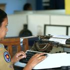 Technischer Fortschritt bei der Polizei in Sri Lanka 2012