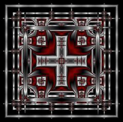 Technisches Design 009