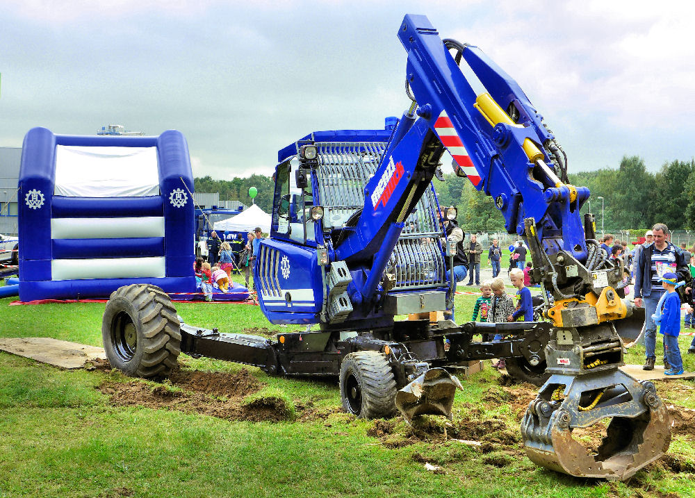 Technisches Hilfswerk