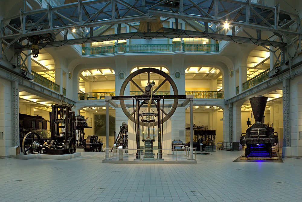 Technikmuseum Wien Technikmuseum Wien