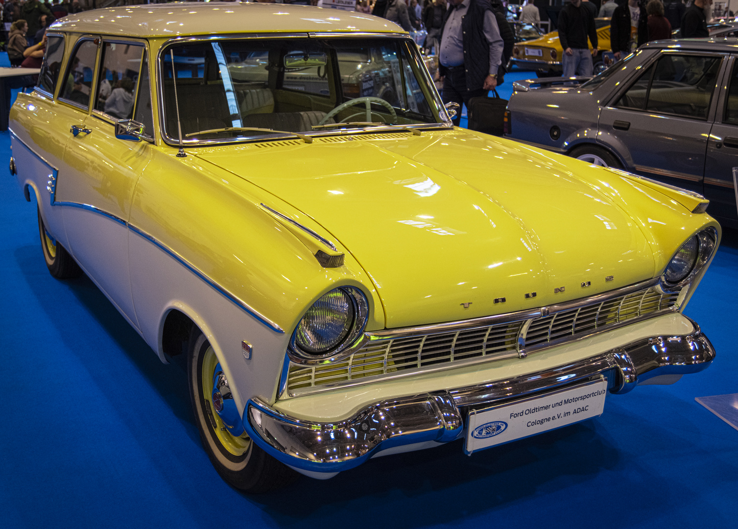 Techno Classica 2