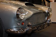 Techno-Classica 2008/10