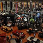 Techno Classica 2012...