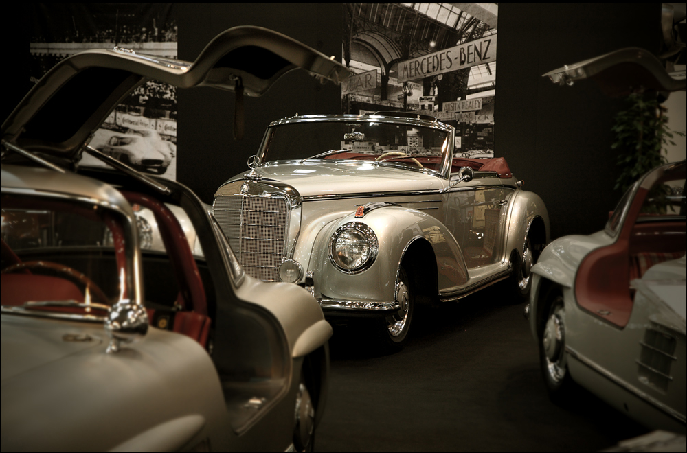 Techno Classica