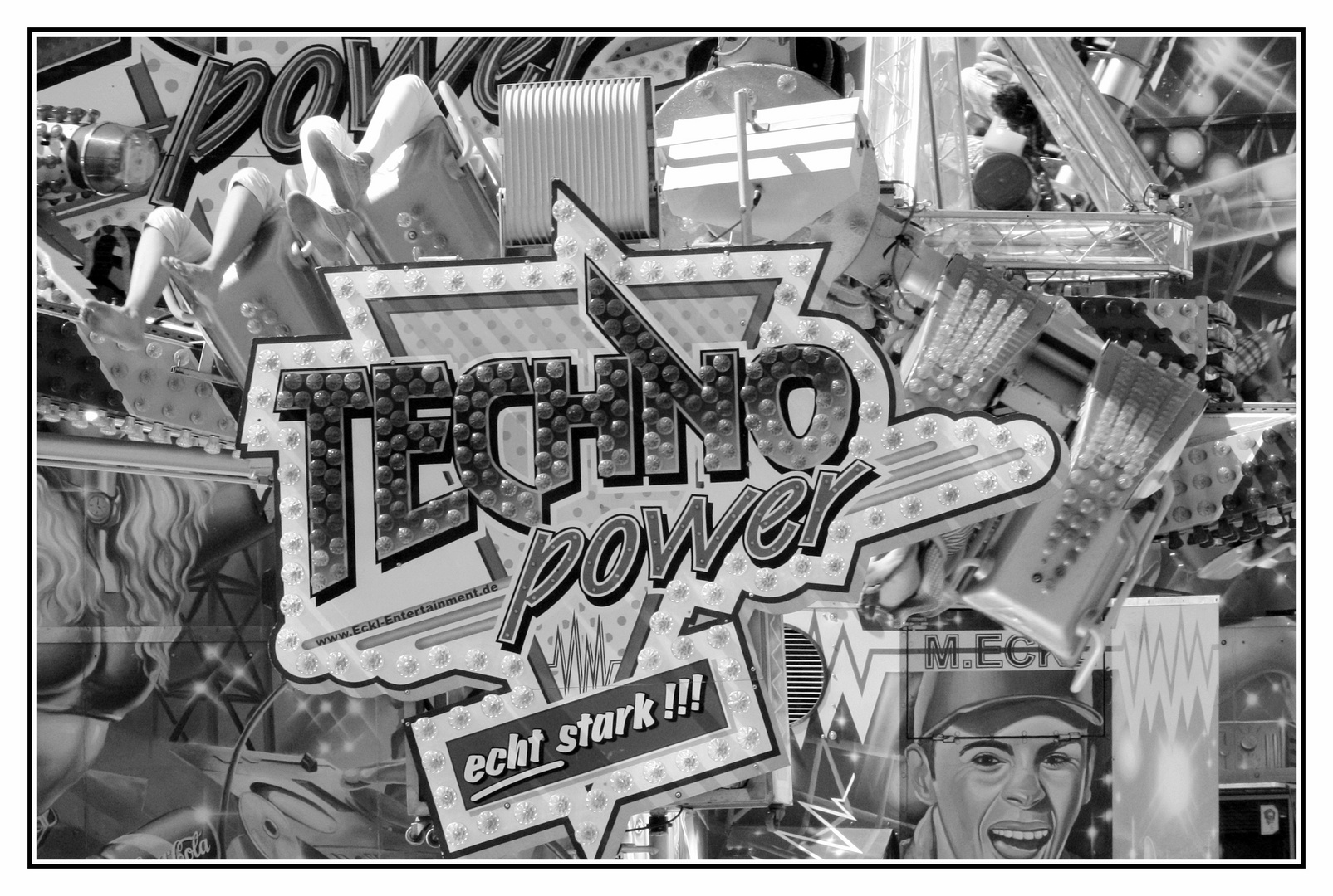 TECHNO-Power II