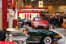 Technoclassica von Der rote Milan 