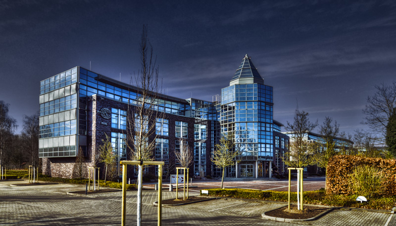 Technologiepark Bremen, Unigelände 4