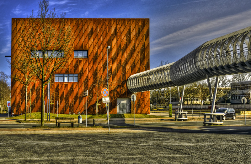 Technologiepark Bremen, Universum II