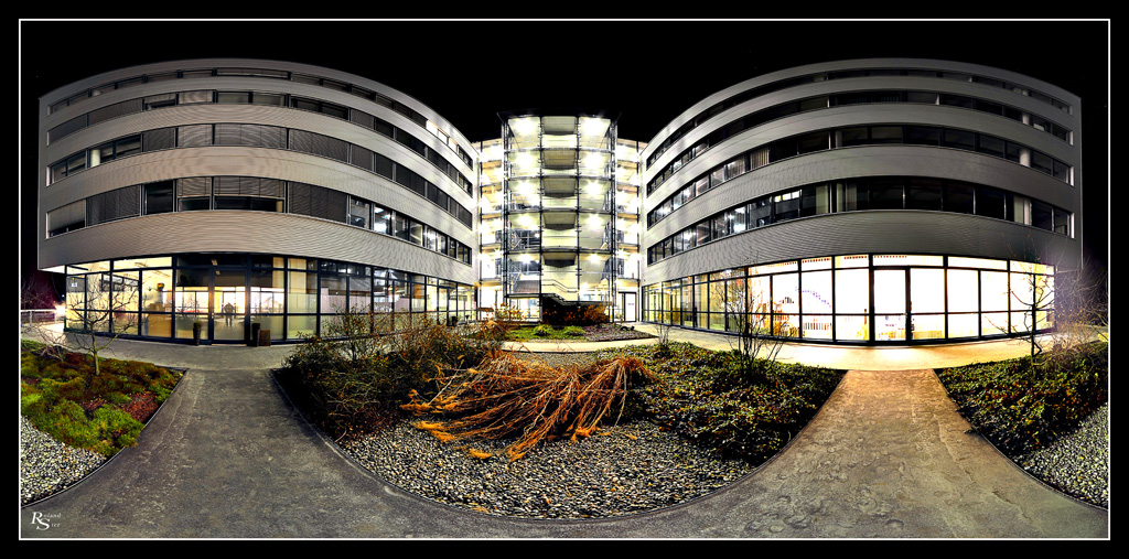 Technologiepark Villach