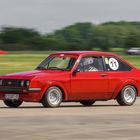 Technorama Hildesheim: Ford Escort II RS 2000