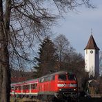 Teckbahn-Nachlese - 7 - letzter Teil