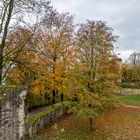 Tecklenburg im Herbst 2