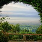 Tecklenburg...Münsterlandblick