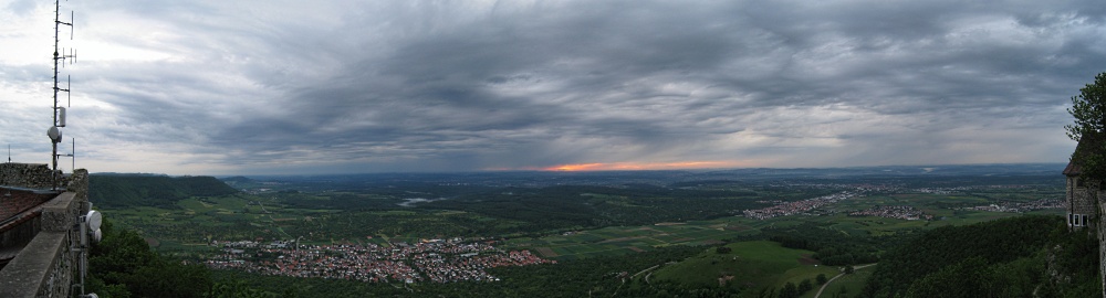 Teckpanorama