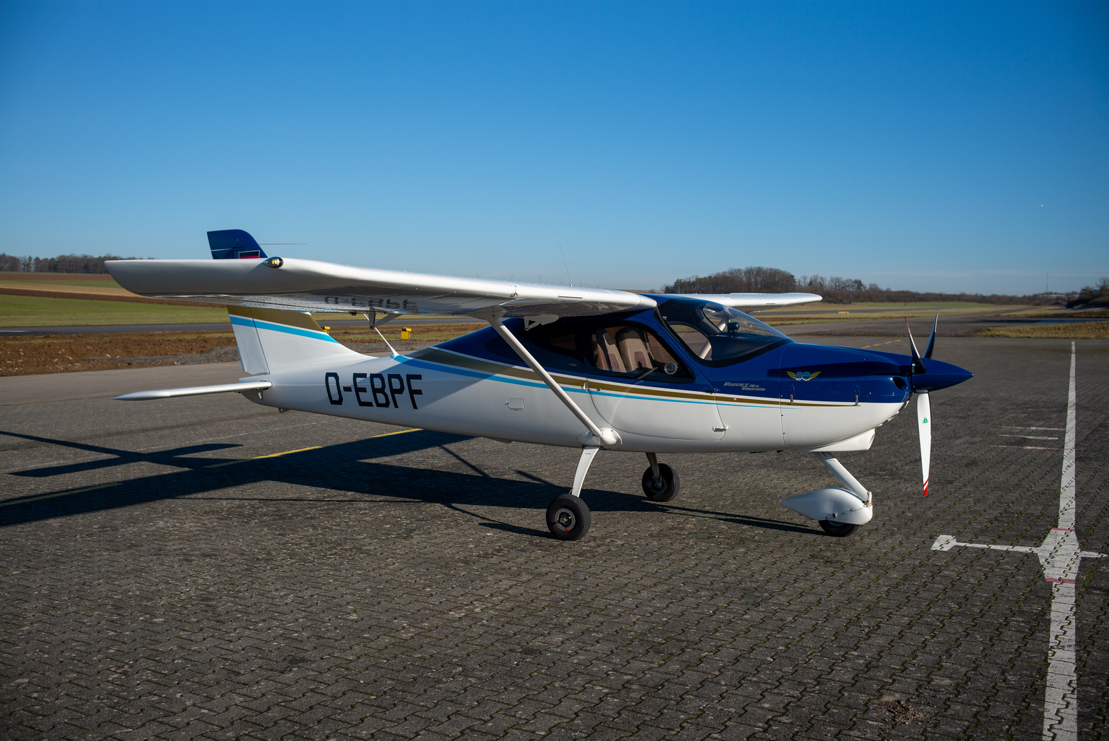 Tecnam P2008