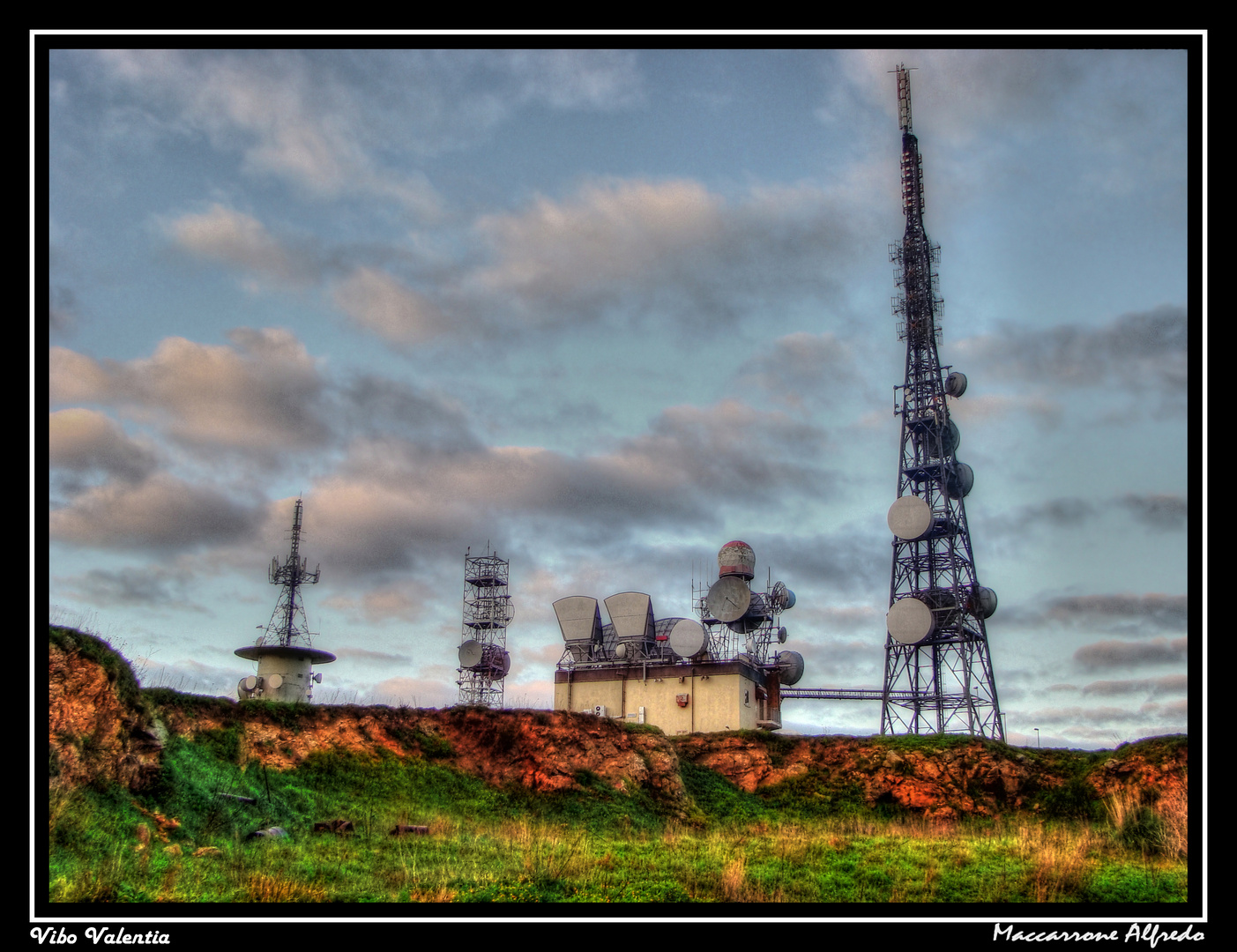 Tecnologia & Natura