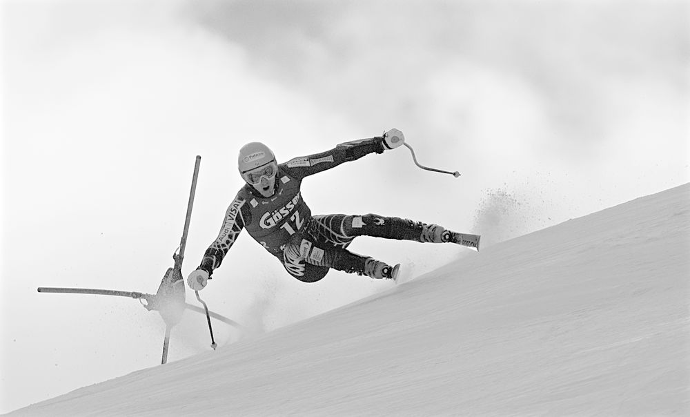 Ted Ligety