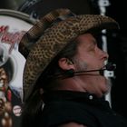 Ted Nugent, MCF2008