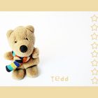 Tedd ... ein TeddY