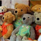 Teddies