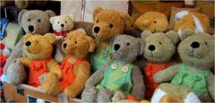 Teddies